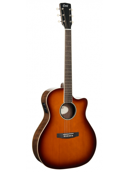 Exotic-GA Walnut (Sunburst), зображення 1